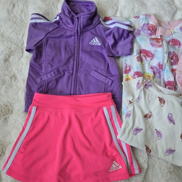 Mystery Box With 4-5lbs Baby Clothes - Picture 7 of 10